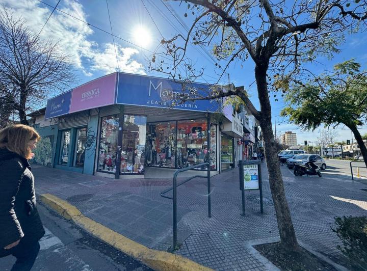 Local comercial · 60m² · 2 Ambientes