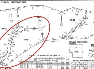 Terreno · 3300m² · Terreno Lote en Venta en Handel, San Martin de Los Andes, Patagonia