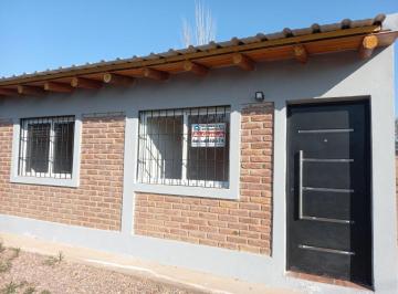 Casa de 3 ambientes, Maipú · Casa en Alquiler de 2 Dorm. C/ Cochera en Coquimbito