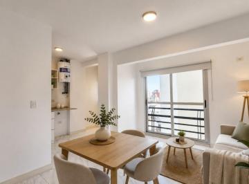 MCZ-MCZ-646_2 · Alquiler Departamento 2 Ambientes con Amenities en Caseros