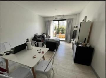 Departamento · 65m² · 2 Dormitorios · 1 Cochera · Departamento en Venta en Sotavento