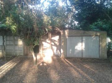 Campo · 100m² · 5 Ambientes · 1 Cochera · Campo de 15 Ha en Paraje Los Corralitos, Alejandra, Sta Fe