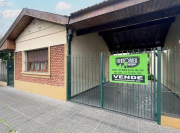 Casa · 180m² · 5 Ambientes · 4 Cocheras · Casa 5 Ambientes a La Venta en Merlo Sur