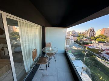 Departamento de 1 ambiente, Belgrano · Hermoso Monoambiente Amueblado - Alquiler Temporal