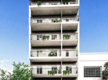 Departamento de 4 ambientes, Villa Santa Rita · Venta - Departamento en Pozo - 4 Ambiente C/balcón - Cochera - Villa Santa Rita