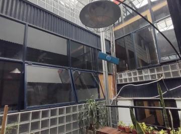 Edificio · 1000m² · 6 Ambientes · 2 Cocheras · Edificio de Oficinas con Garage Venta Varios Usos Av