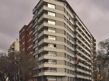 Departamento · 52m² · 3 Ambientes · 1 Cochera · Departamentos 2 Dorm. con Excelente Renta Inmediata