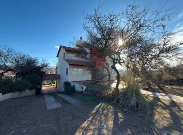 Casa de 7 ambientes, Mayu Sumaj · Chalet + Depto en Venta en Barrio Cerrado Lomas del Rey, Mayu Sumaj, Cordoba