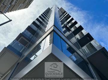 Departamento · 178m² · 4 Ambientes · 1 Cochera · Torre Bonpoint Brukman Mansilla Palermo Chico