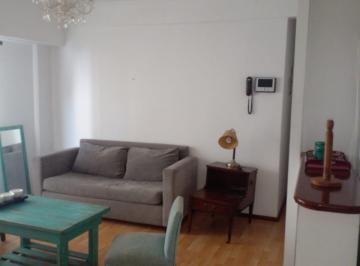 Departamento de 2 ambientes, San Fernando · Departamento 2 Ambientes con Cochera