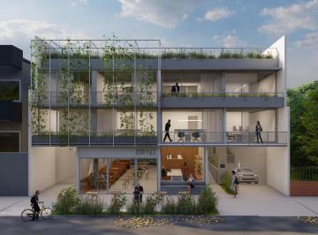 Oficina comercial · 33m² · 1 Ambiente · Oficina en Venta en Parque Leloir