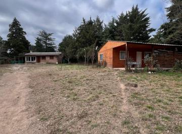 Casa de 3 ambientes, Santa Mónica · Dos Casas Sobre Lote de 1000 m², Ideal Para Emprendimiento