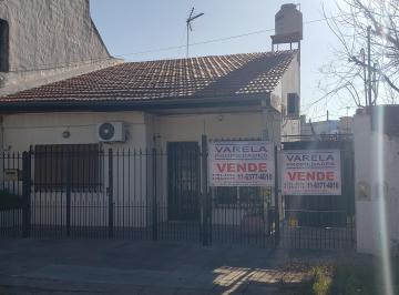 Frente · Casa Sobre Lote Propio