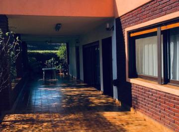 Casa · 120m² · 4 Ambientes · Casa - Canning (E. Echeverria)