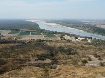 Campo · 2100000m² · Campo en Venta en Embarcación