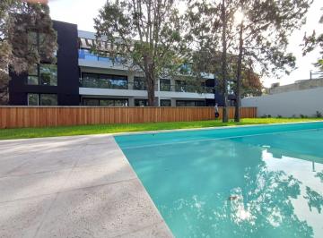 Departamento · 118m² · 4 Ambientes · Departamentos en Venta a Estrenar en Parque Leloir - Guemes I