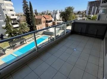 Foto · Venta Departamento 3 Dorm. con Cochera Doble Torre V Opera Luxury Condominium Torre V