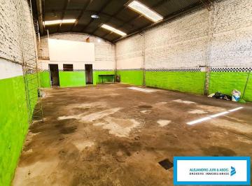 Bodega-Galpón · 156m² · 2 Ambientes · Pasaje Angeloni 4761 - Galpón en Venta