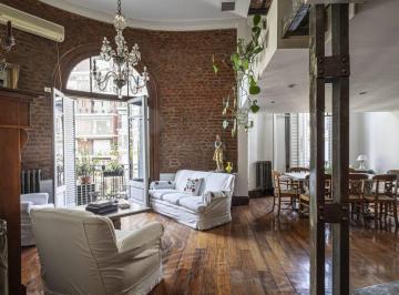 Departamento · 165m² · 5 Ambientes · 1 Cochera · Copérnico y Av Gral. Gelly y Obes