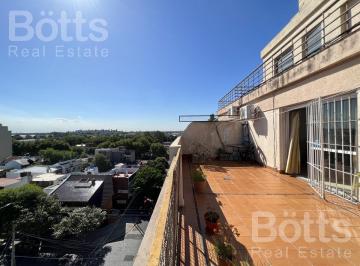 Departamento · 37m² · 1 Ambiente · Departamento - Villa Lugano