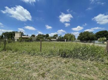 Terreno · 398m² · Venta - Lote - Oportunidad - Funes Town, Funes
