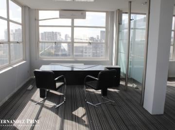 Oficina comercial , San Nicolás · Excelente Oficina 280 m² en Dos Plantas, con 4 Cocheras