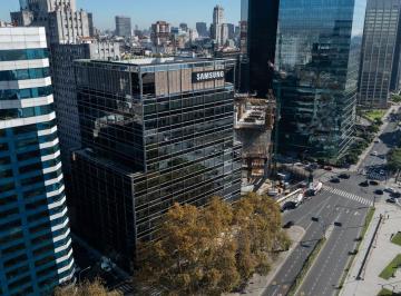 Oficina comercial · 1132m² · 11 Cocheras · Oficinas en Alquiler | Bouchard 710 | Catalinas