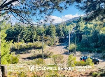 Terreno · 1033m² · Venta Lote/terreno Residencial 1033 m² B Ruca Hue San Martin de Los Andes