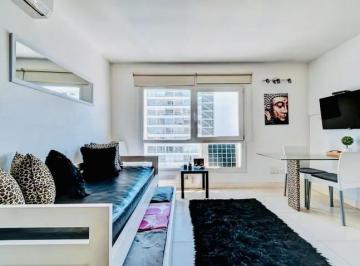 Departamento · 36m² · 2 Ambientes · Venta Apartamento en Península de 1 Dormitorio Punta del Este