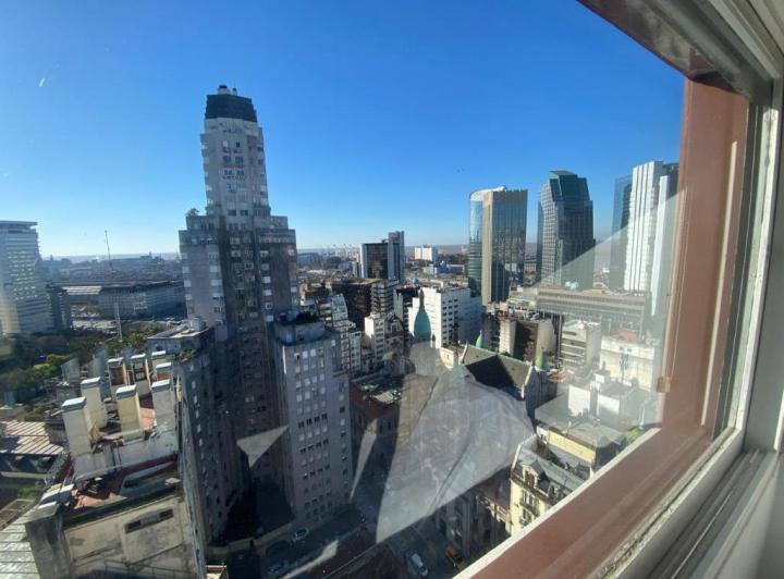 Departamento · 48m² · 2 Ambientes