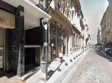Oficina comercial de 1 ambiente, San Nicolás · Oficina Comercial - 277 m² + 4 Cocheras