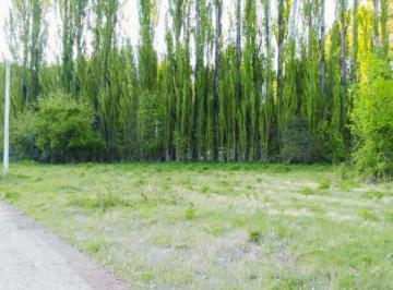 Terreno · 1000m² · Terreno - Lago Puelo