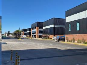 Edificio · 1832m² · Edificio en Alquiler