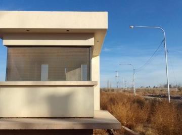 Terreno · 500m² · Greenwood Vende Lote en Barrio Privado La Arbequina