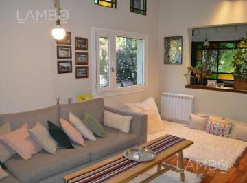 Casa · 231m² · 7 Ambientes · Venta - Casa - Pilar - La Tranquera