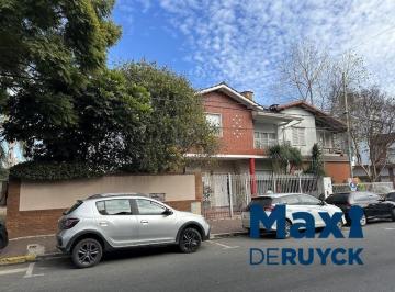 Terreno · 808m² · 6 Ambientes · 6 Cocheras · Importante Block en Venta, Ideal Inversor