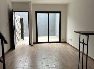 Departamento de 3 ambientes, Rosario · Excelente Duplex en Alberdi, 2 Dorm. a Estrenar