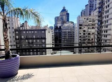 Departamento · 62m² · 1 Ambiente · 1 Cochera · Venta Studio 62 m² Quartier Basavilbaso con Cochera!