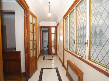 Departamento · 203m² · 4 Ambientes · 1 Cochera · Departamento 3 Dor. C/dep - Recoleta, Capital Federal