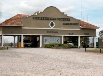 C21-043-93853_2 · Lote. | Fincas de San Vicente Golf - San Vicente