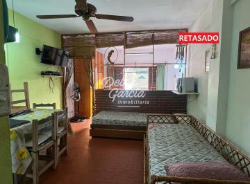 Departamento · 31m² · 1 Ambiente · Venta Dpto San Bernardo Ambiente Unico Expensas Bajas