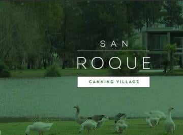C21-043-980823_2 · Lote en Venta en Barrio San Roque - Canning - Corredor Verde