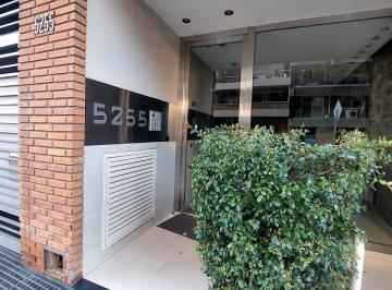 Departamento de 1 ambiente, Villa Urquiza · Departamento Monoambiente Villa Urquiza