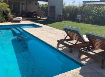 GBB-GBB-1238_2 · Casa, Venta, 3 Dorm., San Alfonso, Pilar del Este.
