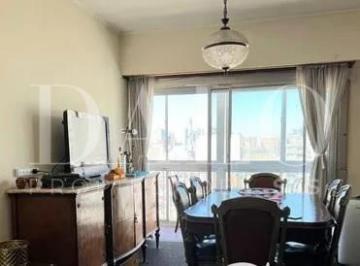 Departamento · 57m² · 3 Ambientes · Semipiso con Balcón en Venta Microcentro, Capital Federal