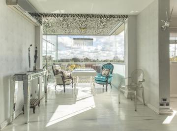 Departamento · 200m² · 5 Ambientes · 2 Cocheras · Oportunidad Excelente Departamente con Vista Verde