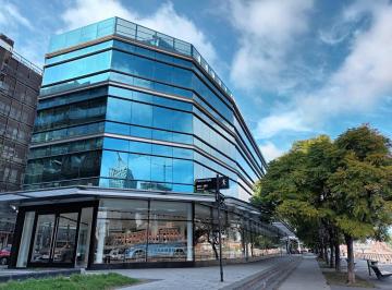 Oficina comercial · 316m² · 11 Ambientes · 3 Cocheras · Oficina en Puerto Madero