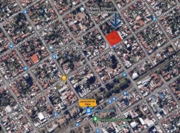 RRA-RRA-1140_2 · Fraccion en Venta - Monte Grande