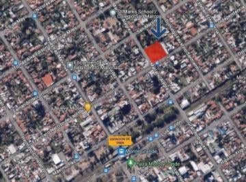 Terreno · 3595m² · Fraccion en Venta - Monte Grande
