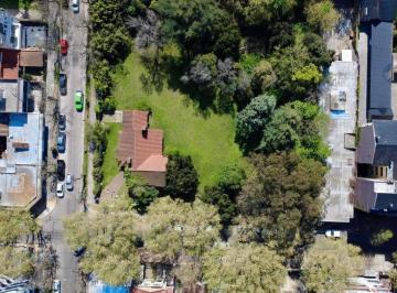 Terreno · 3595m² · Fraccion en Venta - Monte Grande